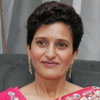 Dr. Usha Kishore Jain